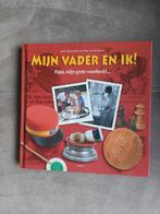 Mijn vader en ik! door J. Botermans, Ophalen of Verzenden, Zo goed als nieuw, Jack Botermans