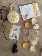 Medela swing maxi kolf, Kinderen en Baby's, Babyvoeding en Toebehoren, Ophalen of Verzenden, Zo goed als nieuw, Borstkolf