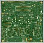 Printplaat uSDX SDR v1.02 HF SDR QRP TRX 80m-6m 5W WB2CBA, Nieuw, Zender en Ontvanger, Verzenden