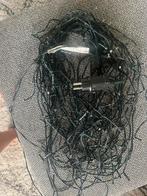 Kerstverlichting ruim 20 meter voor grote kerstboom, Diversen, Ophalen of Verzenden, Zo goed als nieuw