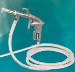 Nieuwe Zandstraalpistool SPS Aircraft, Doe-het-zelf en Verbouw, Ophalen of Verzenden, Nieuw