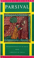 PARSIVAL - De Geschiedenis van de Graal, Ophalen of Verzenden, Zo goed als nieuw