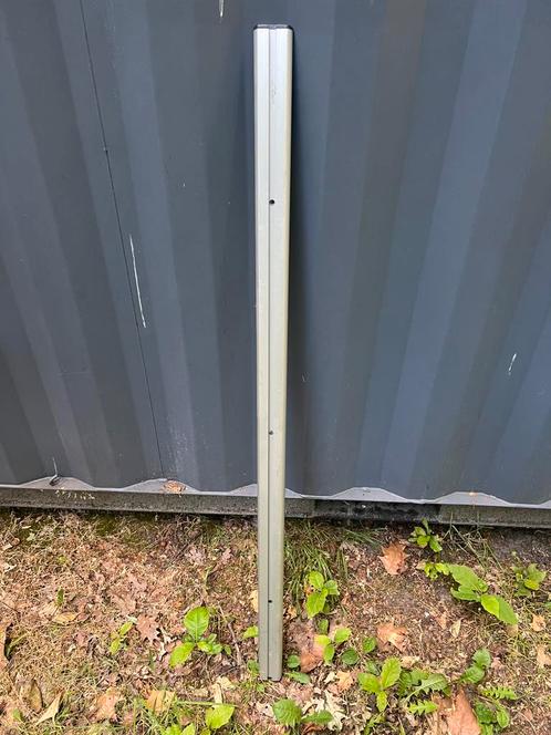 Veloslide’s rail Thule 140 cm lang, Auto diversen, Fietsendragers, Zo goed als nieuw, Fietsendrager-accessoire, Ophalen of Verzenden