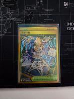 Jamming tower #132 Koreaans, Hobby en Vrije tijd, Verzamelkaartspellen | Pokémon, Ophalen of Verzenden, Nieuw, Losse kaart