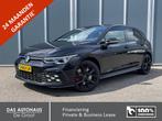 Volkswagen Golf 1.4 eHybrid 245pk GTE Black Style | Camera |, Auto's, 12 maanden, Stof, Gebruikt, Euro 6