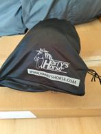 Happy Horse cap bruin, Dieren en Toebehoren, Paardrijkleding, Ophalen, Zo goed als nieuw, Kinderen, Cap