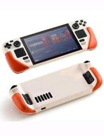 UYIYE Kickstand Case voor Steam Deck Wit Rood. Nieuw in doo, Spelcomputers en Games, Ophalen of Verzenden, Nieuw