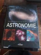 Astronomie boek, Zo goed als nieuw, Ophalen
