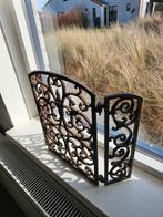 Haard schermpje, Huis en Inrichting, Kachels, Ophalen of Verzenden