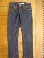 blauwe jeans, Only, maat 32/32, Blauw, W27 (confectie 34) of kleiner, Zo goed als nieuw, Only