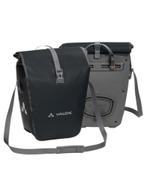 Tassenset Vaude Aqua Black 48 L inhoud + gratis verzending, Ophalen of Verzenden, Nieuw, Vaude