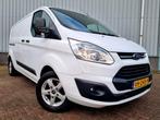 Ford TRANSIT 290 2.2 TDCI L2H1 AIRCO APK Juli 2025, 125 pk, 4 cilinders, Wit, Bedrijf