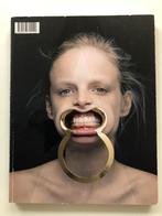 A Magazine 13 - Iris van Herpen, Boeken, Mode, Ophalen of Verzenden, Zo goed als nieuw, Couturiers, Jean Paul Cauvin