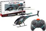 RC Air Mamba Helikopter - op afstand bestuurbaar, Nieuw, Ophalen of Verzenden, X, X