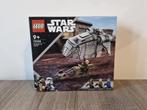LEGO 75338 Star Wars Hinderlaag op Ferrix, Ophalen of Verzenden, Nieuw, Complete set, Lego