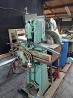Ketting frees machine, Doe-het-zelf en Verbouw, Gereedschap | Freesmachines, Ophalen, Gebruikt, Benzine, Tuinfrees