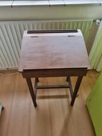 oud lessenaartje 45.00, Huis en Inrichting, Ophalen of Verzenden, Gebruikt