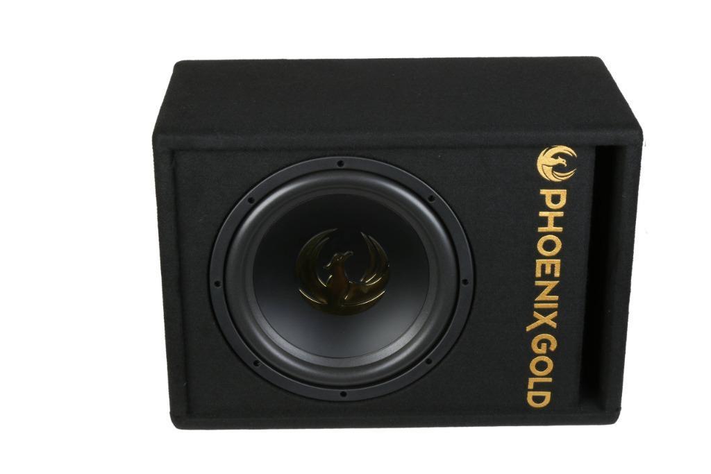 ≥ Phoenix Gold Z12AB 12