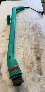 Elektrische grastrimmer, Tuin en Terras, Ophalen, Gebruikt, Valex, 10 tot 30 cm