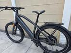 Stromer St2 Belt L Grijs 2022, Gebruikt, Stromer, Ophalen, Shop@stromerbike.com