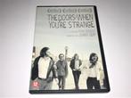 The Doors: When You're Strange (2009), Cd's en Dvd's, Dvd's | Muziek en Concerten, Documentaire, Alle leeftijden, Verzenden