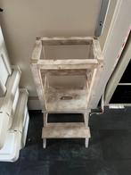 Houten Leertoren Kinderen, Ophalen of Verzenden, Gebruikt