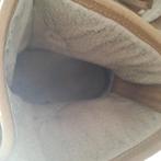 Karma of charme laarsjes, Karma of charme, Bruin, Lage of Enkellaarzen, Ophalen of Verzenden