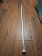 Douchegordijn, Ophalen, Zo goed als nieuw, Overige kleuren, Overige typen