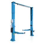 RP Tools 2 Koloms Hefbrug 4M 400KG 230/400V, Ophalen of Verzenden, Nieuw