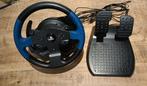 Thrustmaster t150 rs force feedback gaming stuur, Ophalen, Zo goed als nieuw, Stuur of Pedalen, PlayStation 5