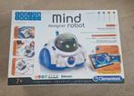 Mind Designer Robot, Kinderen en Baby's, Speelgoed | Educatief en Creatief, Ophalen of Verzenden, Gebruikt, Elektronica, Met geluid
