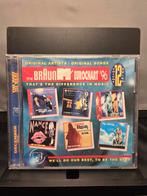Braun MTV Eurochart '96 CD, Ophalen of Verzenden, Zo goed als nieuw, Boxset