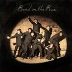 lp,Paul McCartney And Wings* – Band On The Run, Ophalen of Verzenden, Gebruikt, Poprock