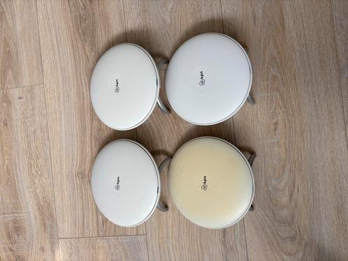4x kpn super wifi, Computers en Software, WiFi-versterkers, Zo goed als nieuw, Ophalen of Verzenden