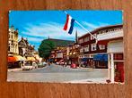 Apeldoorn. Hoofdstraat., Ophalen of Verzenden, 1940 tot 1960, Ongelopen, Gelderland