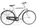 Gazelle Grenoble grijs heren 57cm 28inch, Fietsen en Brommers, Fietsen | Heren | Herenfietsen, 57 tot 61 cm, Gebruikt, Gazelle