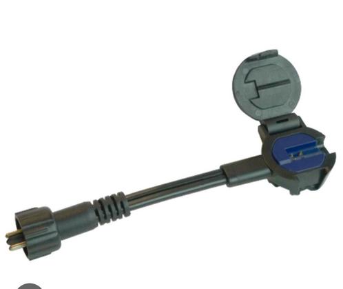 Garden Lights Flex connector male, Hobby en Vrije tijd, Elektronica-componenten, Nieuw, Ophalen of Verzenden