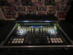 Pioneer DDJ-SX2 DJ set met flightcase, Ophalen, Gebruikt, Dj-set, Pioneer