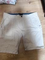 Korte broek Vanguard mt 38, Ophalen, Zo goed als nieuw, Blauw