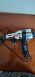 Kappersfohn fohn merk grazia met opzetstuk, Ophalen of Verzenden, Zo goed als nieuw, Haarverzorging