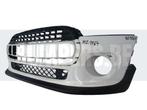 Bumper Mini Cooper F55 F56 14- Voorbumper MZ1164, Auto-onderdelen, Gebruikt, Voor, 6 maanden garantie, Ophalen of Verzenden