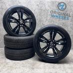 18 inch velgen + winterbanden Skoda Karoq Superb 57A601025M