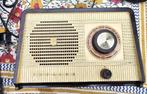 antieke radio, Antiek en Kunst, Antiek | Tv's en Audio, Ophalen of Verzenden
