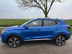 MG ZS Electric 143pk 2019 Blauw, 0 cilinders, 1507 kg, Particulier, SUV of Terreinwagen