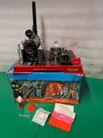 Stoommachine Wilesco D20, Ophalen of Verzenden, Zo goed als nieuw, Groter dan 1:32
