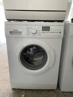 Siemens iQ300 / Miele W667 bovenlader, Ophalen, 1200 tot 1600 toeren, Gebruikt, 4 tot 6 kg