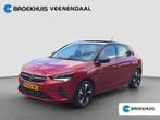 Opel Corsa-e GS Line 50 kWh | Cruise Control | Apple Carplay, 12 maanden, 136 pk, Gebruikt, Parkeersensor