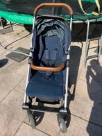 Mutsy nexo kinderwagen, Ophalen, Gebruikt, Overige merken, Verstelbare rugleuning