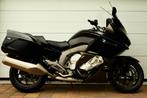 BMW K1600GT ABS ESA RDC ASC OBC XENON (bj 2016), Cruise Control, Particulier, Meer dan 35 kW, Toermotor