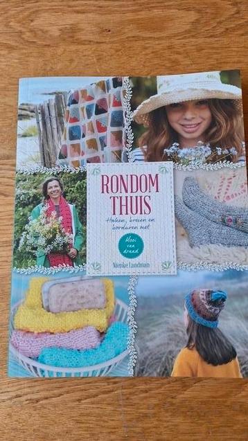 Rondom thuis beschikbaar voor biedingen